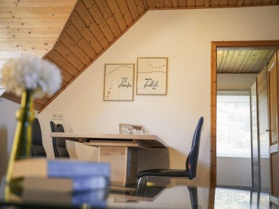 Holiday apartment Offenbacher - Features photo 13