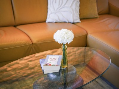 Holiday apartment Offenbacher - Features photo 14