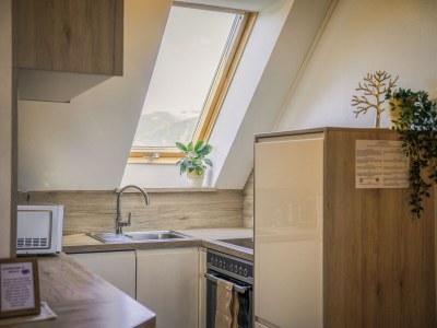 Holiday apartment Offenbacher - Features photo 15