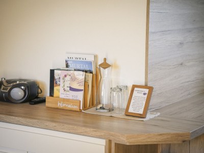 Holiday apartment Offenbacher - Features photo 16