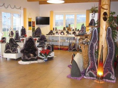 Holiday apartment Offenbacher - Environment photo 25