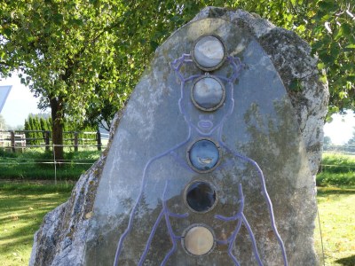 Holiday apartment Offenbacher - Environment photo 26