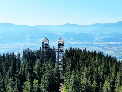 Holiday apartment Offenbacher - Environment photo 28