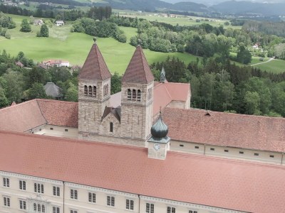 Holiday apartment Offenbacher - Environment photo 30