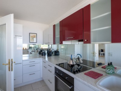 Holiday apartment - No title - - Features photo 14