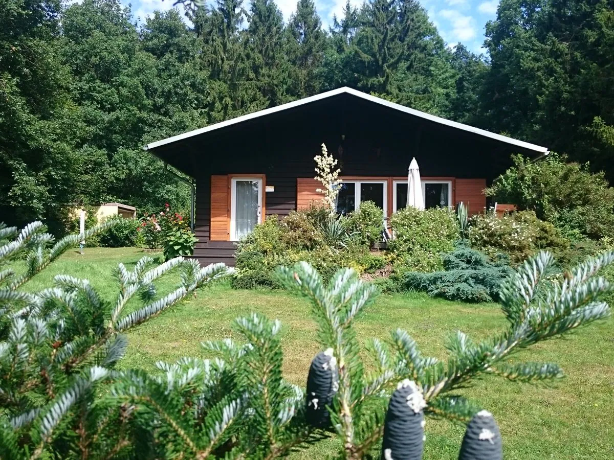 Holiday house Chalet Harmonie