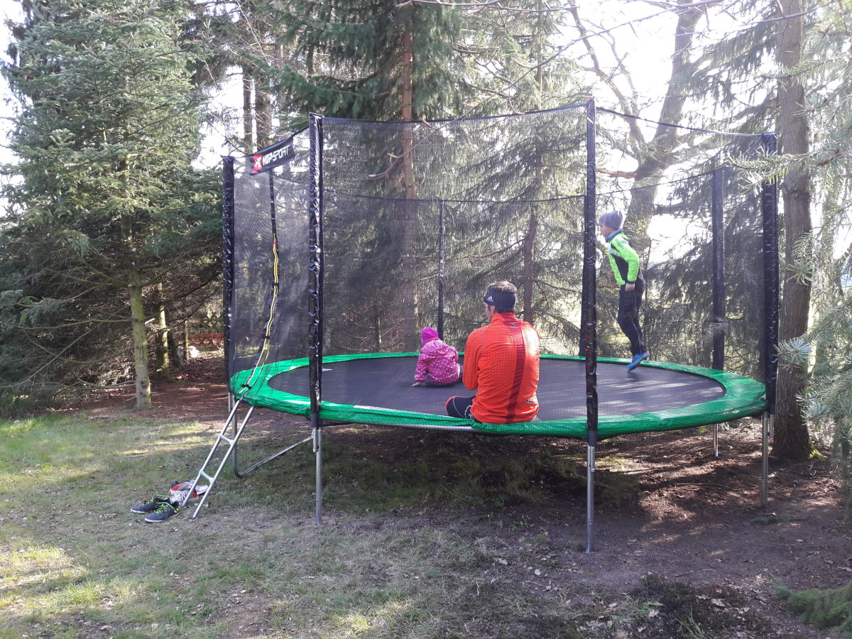 Holiday house Chalet Harmonie - Outdoor photo 5