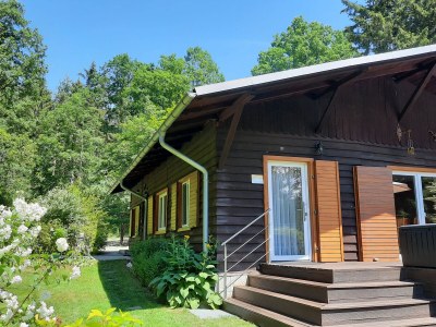 Holiday house Chalet Harmonie - Outdoor photo 3