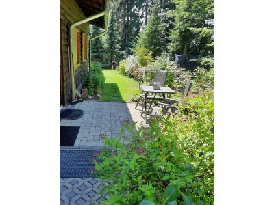 Holiday house Chalet Harmonie - Outdoor photo 4