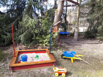 Holiday house Chalet Harmonie - Outdoor photo 6