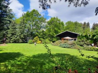 Holiday house Chalet Harmonie - Outdoor photo 8