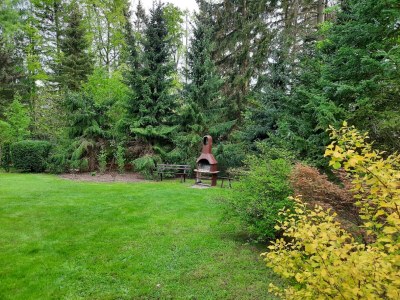 Holiday house Chalet Harmonie - Outdoor photo 9