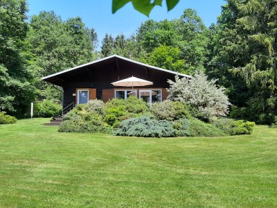 Holiday house Chalet Harmonie - Outdoor photo 12