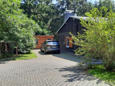 Holiday house Chalet Harmonie - Outdoor photo 13