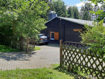 Holiday house Chalet Harmonie - Outdoor photo 14