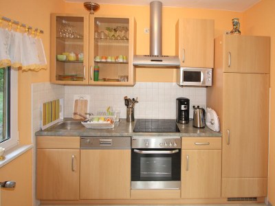 Holiday house Chalet Harmonie - Features photo 17