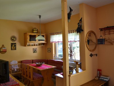 Holiday house Chalet Harmonie - Features photo 21