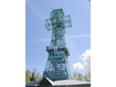 Holiday house Chalet Harmonie - Environment photo 26