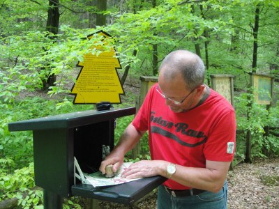 Holiday house Chalet Harmonie - Environment photo 27