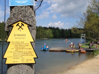 Holiday house Chalet Harmonie - Environment photo 28