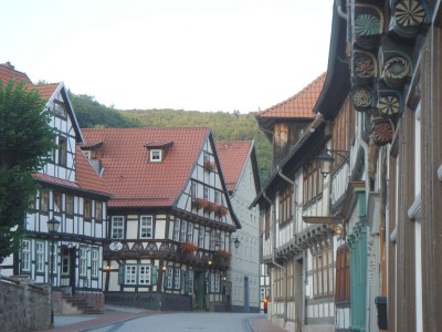 Holiday house Chalet Harmonie - Environment photo 29