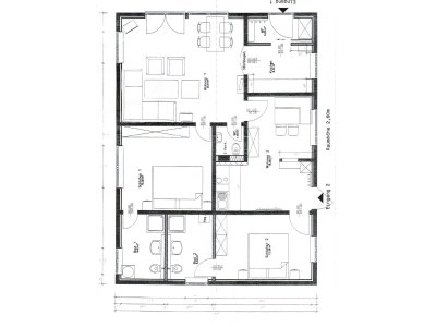 Holiday house Chalet Harmonie - Document photo 30