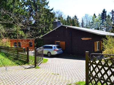 Holiday house Chalet Harmonie - Document photo 31