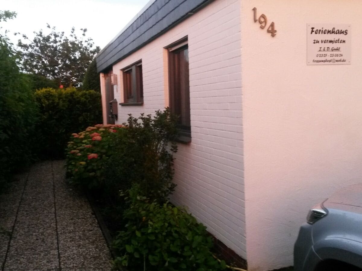 Holiday house Guhl - Outdoor photo 2