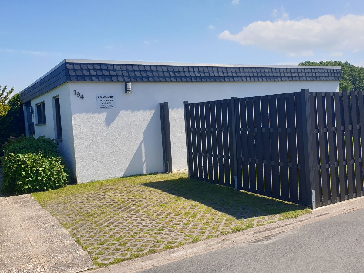 Holiday house Guhl - Outdoor photo 3