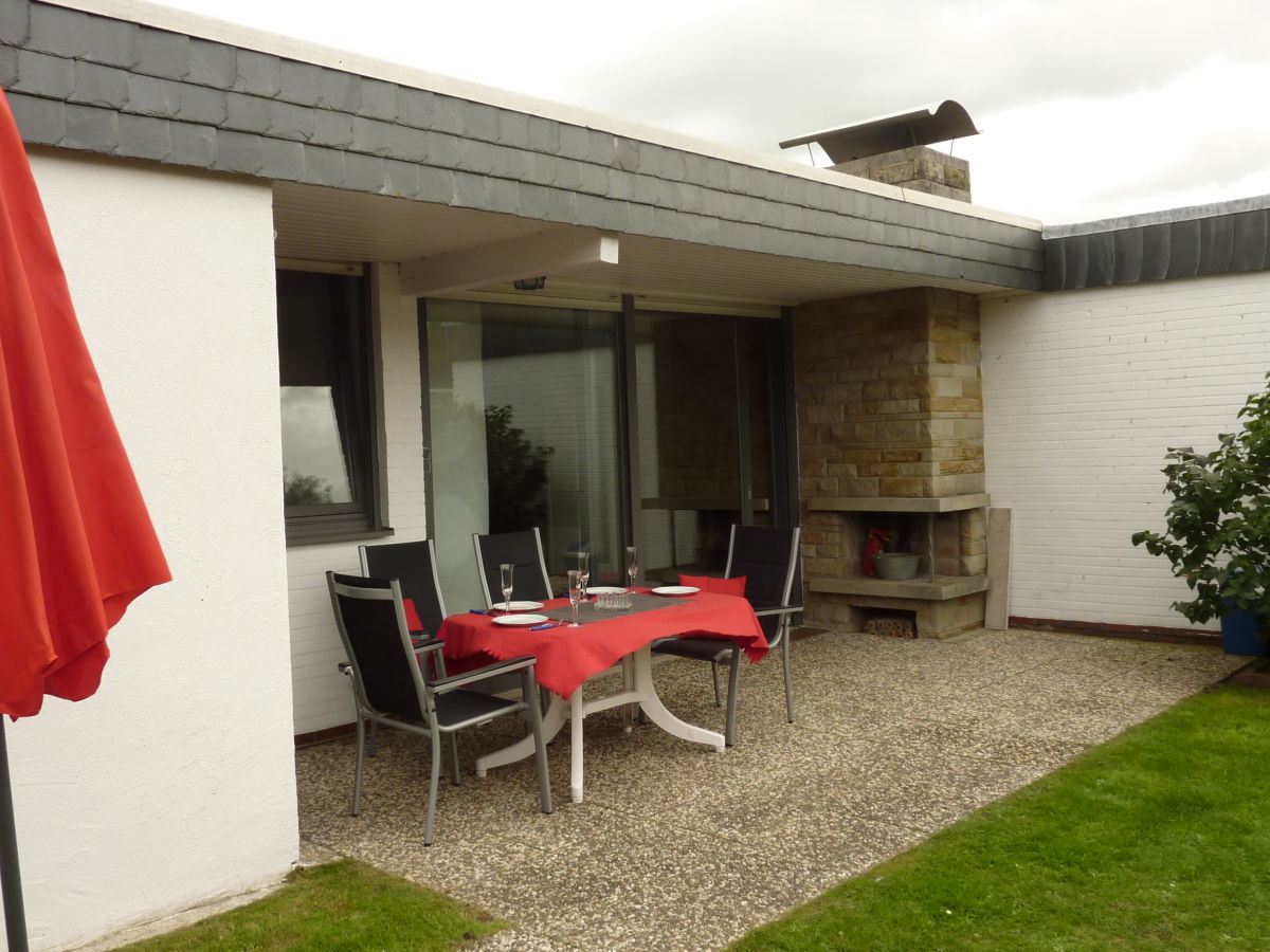 Holiday house Guhl - Outdoor photo 5