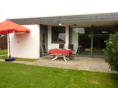 Holiday house Guhl - Outdoor photo 6