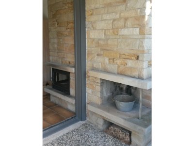 Holiday house Guhl - Outdoor photo 8