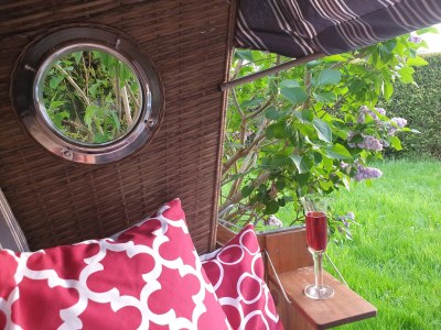 Holiday house Guhl - Outdoor photo 10