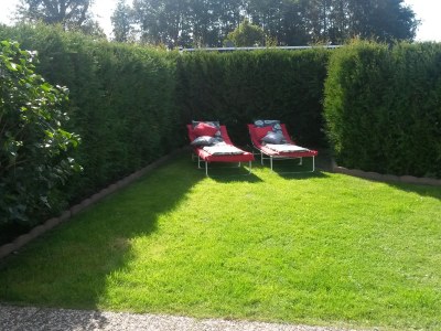 Holiday house Guhl - Outdoor photo 11