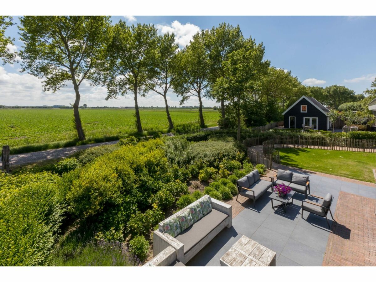 Cottage Family House near Vrouwenpolder Beach - Outdoor photo 5