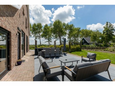 Cottage Family House near Vrouwenpolder Beach - Outdoor photo 2