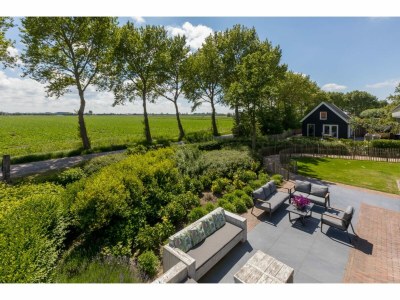 Cottage Family House near Vrouwenpolder Beach - Outdoor photo 5