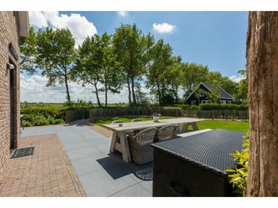 Cottage Family House near Vrouwenpolder Beach - Outdoor photo 6