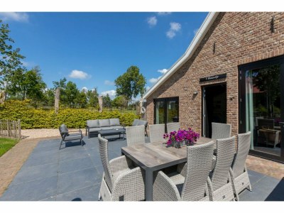 Cottage Family House near Vrouwenpolder Beach - Outdoor photo 8