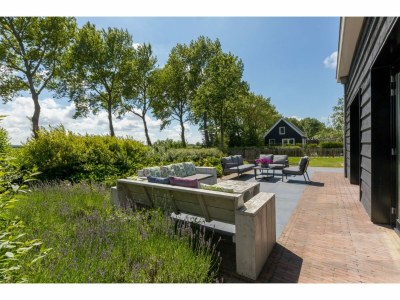 Cottage Family House near Vrouwenpolder Beach - Outdoor photo 10