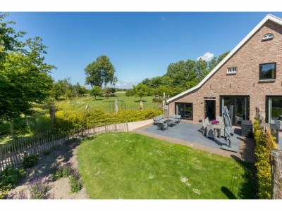 Cottage Family House near Vrouwenpolder Beach - Outdoor photo 11