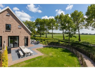 Cottage Family House near Vrouwenpolder Beach - Outdoor photo 15