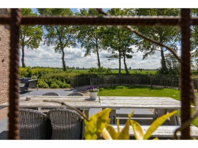 Cottage Family House near Vrouwenpolder Beach - Outdoor photo 16
