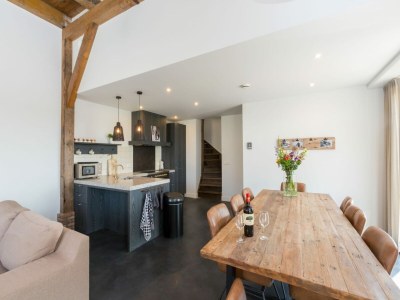 Cottage Family House near Vrouwenpolder Beach - Features photo 21