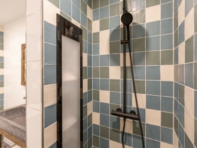 Cottage Family House near Vrouwenpolder Beach - Features photo 23