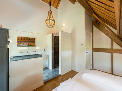 Cottage Family House near Vrouwenpolder Beach - Features photo 24