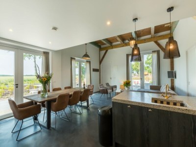 Cottage Family House near Vrouwenpolder Beach - Features photo 25