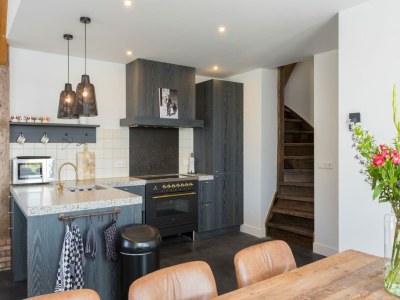 Cottage Family House near Vrouwenpolder Beach - Features photo 27