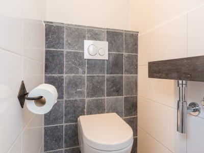 Cottage Family House near Vrouwenpolder Beach - Features photo 30