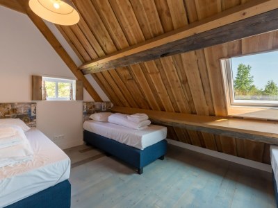 Cottage Family House near Vrouwenpolder Beach - Features photo 31